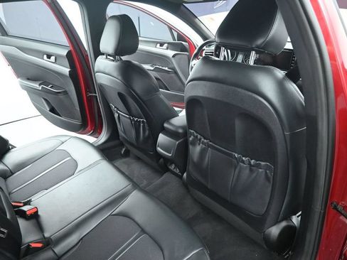 Used 2022 Kia K5 GT-Line w/ GT-Line FWD Premium Package image 19