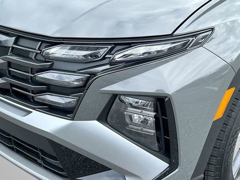 New 2026 Hyundai Tucson SEL image 13