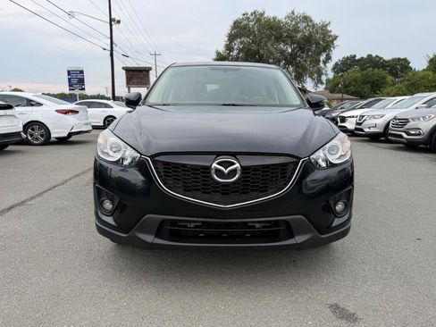Used 2015 MAZDA CX-5 Touring AWD/4WD image 2
