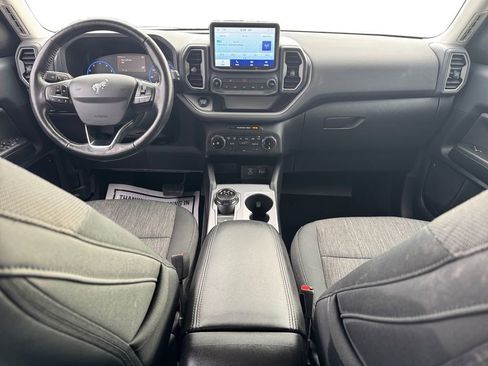 Used 2022 Ford Bronco Sport Big Bend w/ Convenience Package image 12