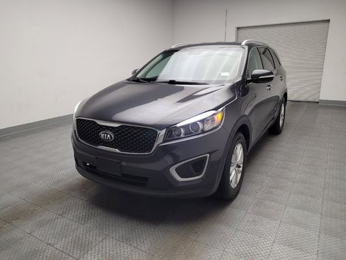 Used 2017 Kia Sorento AWD w/ LX Convenience Package image 15