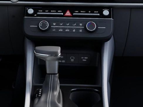 New 2026 Hyundai Tucson SE AWD/4WD image 16