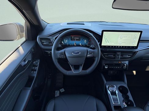 New 2026 Ford Escape ST-Line Elite w/ Premium Technology Package AWD/4WD image 7