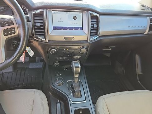 Used 2021 Ford Ranger XLT w/ Equipment Group 301A Mid image 25