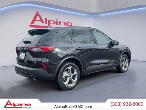 Used 2025 Ford Escape ST-Line image 5