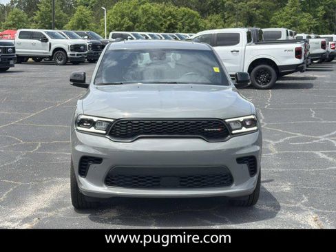 Used 2026 Dodge Durango GT AWD/4WD image 2