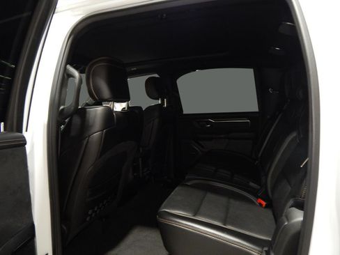 Used 2024 RAM 1500 TRX AWD/4WD image 18