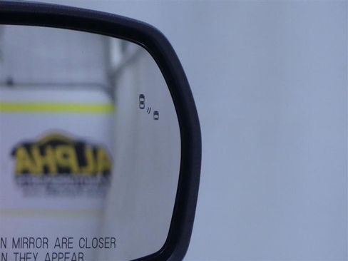 Used 2023 Ford Edge SEL image 25