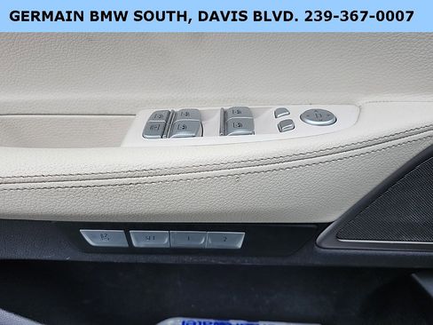 Used 2018 BMW 750i xDrive image 20