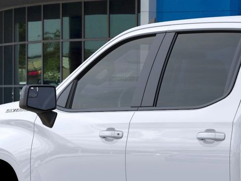 New 2026 Chevrolet Silverado 1500 RST w/ RST Select Package RWD image 12