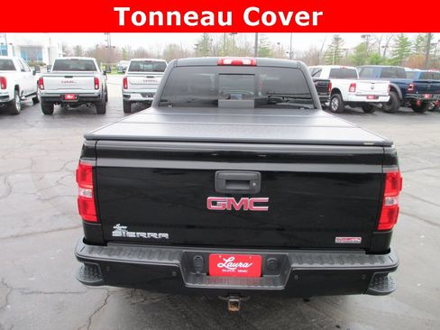 Used 2015 GMC Sierra 1500 SLT image 5