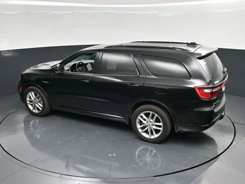 Used 2025 Dodge Durango R/T AWD/4WD image 55