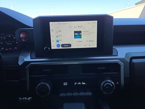 Used 2024 Toyota Tacoma TRD Sport image 26