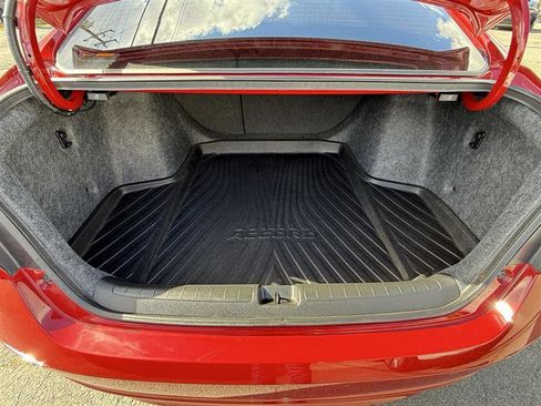 Used 2022 Honda Accord Sport image 16