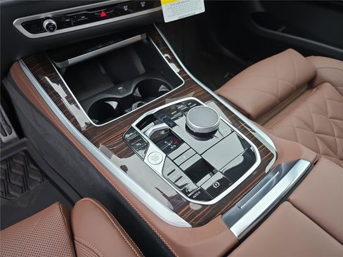 New 2026 BMW X5 xDrive40i w/ M Sport Package image 29