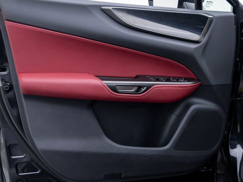 Used 2024 Lexus NX 350 AWD image 13