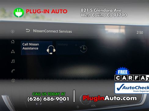 Used 2023 Nissan Altima 2.0 SR image 33