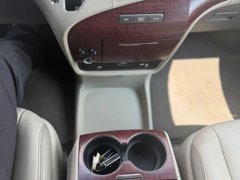Used 2013 Toyota Sienna Limited w/ Premium Pkg FWD image 14
