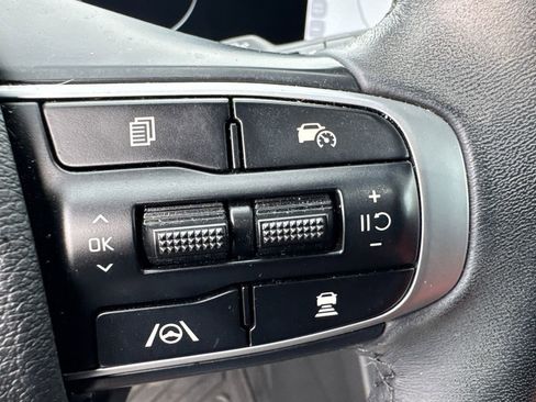 Certified 2024 Kia Sportage SX image 27