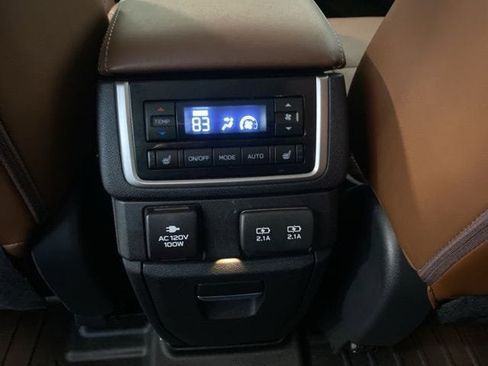Used 2022 Subaru Ascent Touring image 14