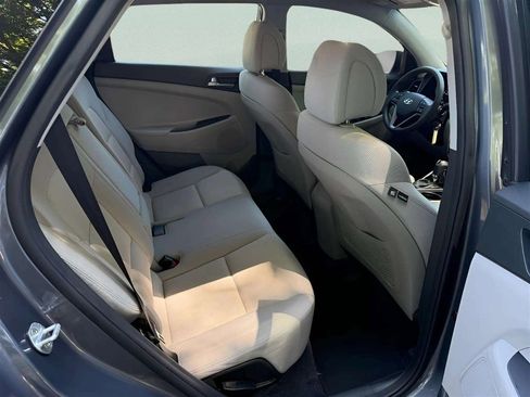 Used 2018 Hyundai Tucson SE FWD image 19