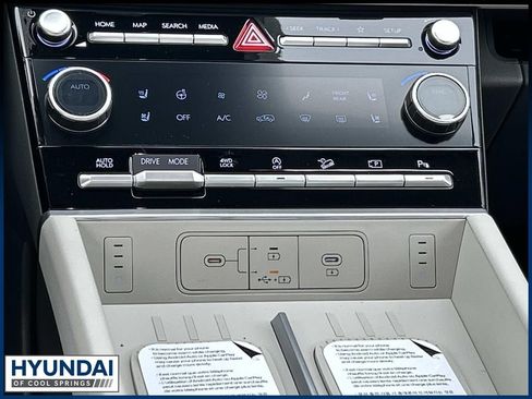New 2026 Hyundai Santa Fe Limited AWD/4WD image 29