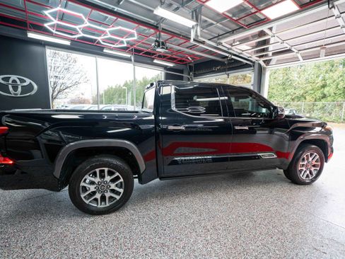 Used 2023 Toyota Tundra 1794 Edition image 4