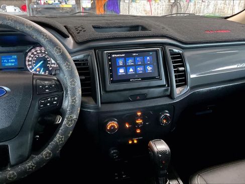 Certified 2021 Ford Ranger XL w/ Equipment Group 101A High RWD image 15