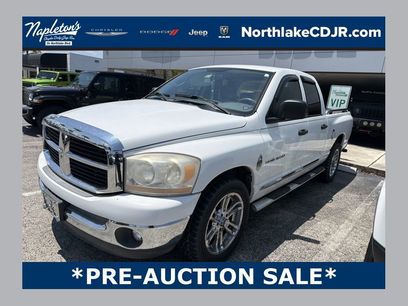 Used 2006 Dodge Ram 1500 Truck SLT w/ Trailer Tow Group