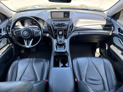 Used 2021 Acura RDX AWD w/ Technology Package image 20