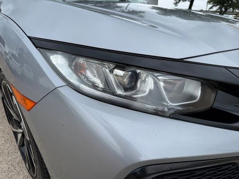 Used 2017 Honda Civic Si image 10