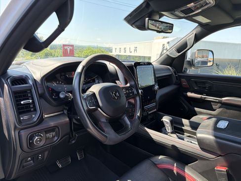Used 2023 RAM 1500 TRX w/ TRX Level 2 Equipment Group AWD/4WD image 24