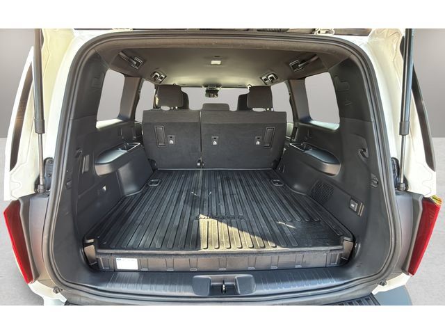 Used 2024 Toyota Land Cruiser 1958 AWD/4WD image 31
