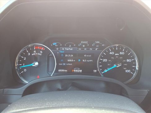 Used 2022 Ford F250 Lariat w/ Lariat Ultimate Package image 11