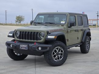 New 2026 Jeep Wrangler Unlimited Rubicon video 1