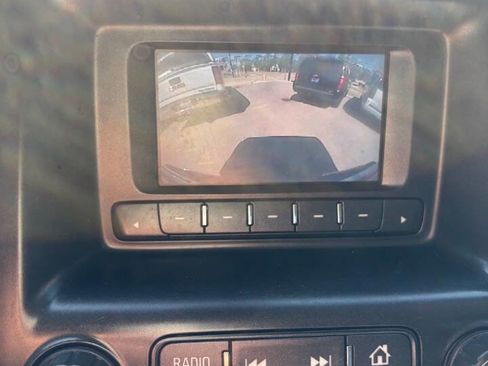 Used 2016 GMC Canyon 4x4 Extended Cab image 23