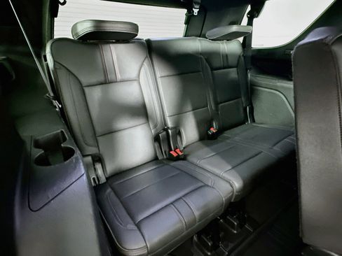 Used 2022 Chevrolet Tahoe RST RWD image 29