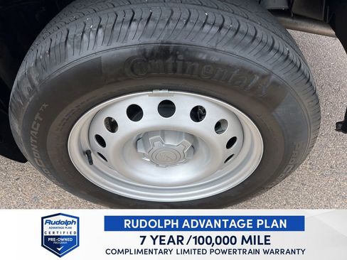 Used 2023 Ford Maverick XL FWD image 35