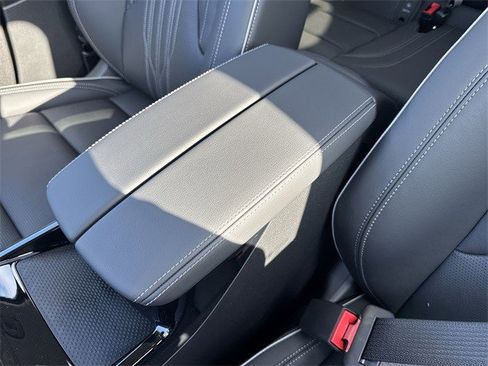 New 2026 Buick Envision Avenir image 21