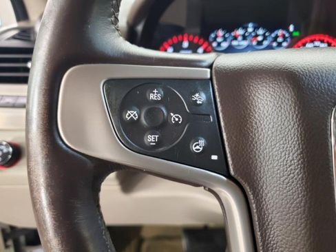 Used 2016 GMC Yukon Denali AWD/4WD image 23