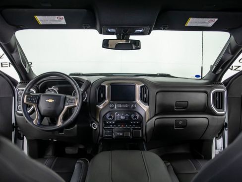 Used 2023 Chevrolet Silverado 3500 High Country w/ Z71 Off-Road Package AWD/4WD image 19