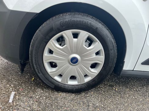 Certified 2023 Ford Transit Connect XL FWD image 16