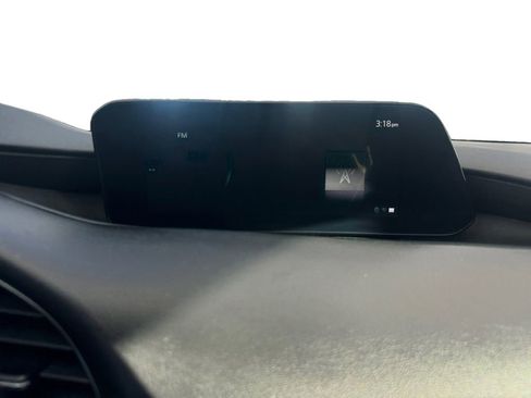 Used 2024 MAZDA MAZDA3 s image 25