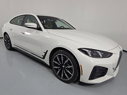 New 2026 BMW i4 xDrive40i w/ M Sport Package image 6