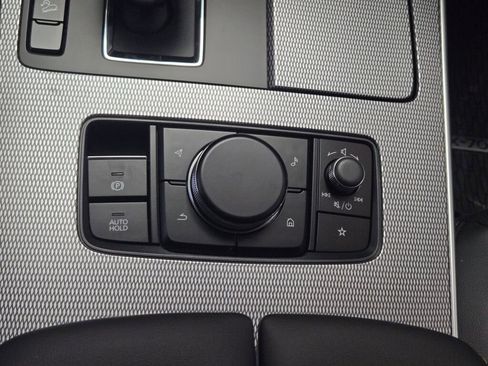 New 2026 MAZDA CX-70 SC Plus image 26