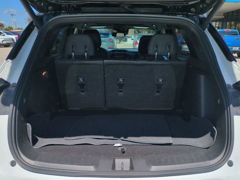 Used 2021 Chevrolet TrailBlazer RS w/ Sun and Liftgate Package image 14