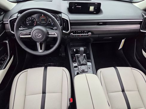 New 2026 MAZDA CX-50 AWD 2.5 S w/ Weather Package image 8
