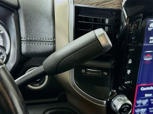 Used 2020 RAM 3500 Laramie image 11