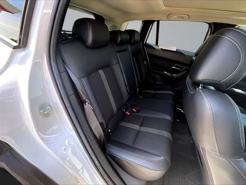 Used 2025 MAZDA CX-50 AWD 2.5 S w/ Premium Package image 27