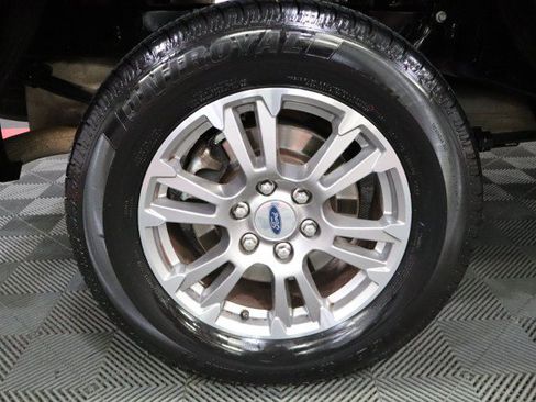 Used 2020 Ford F150 Lariat RWD image 80